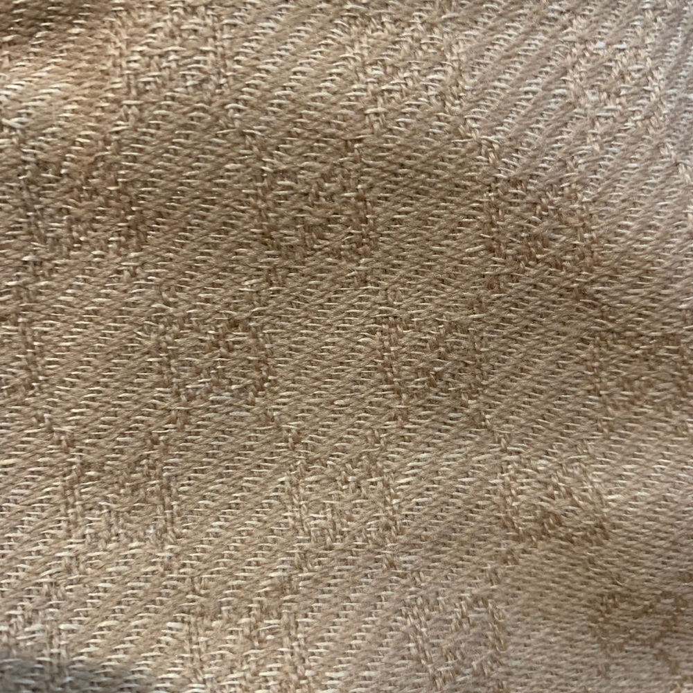 Authentic gucci scarf